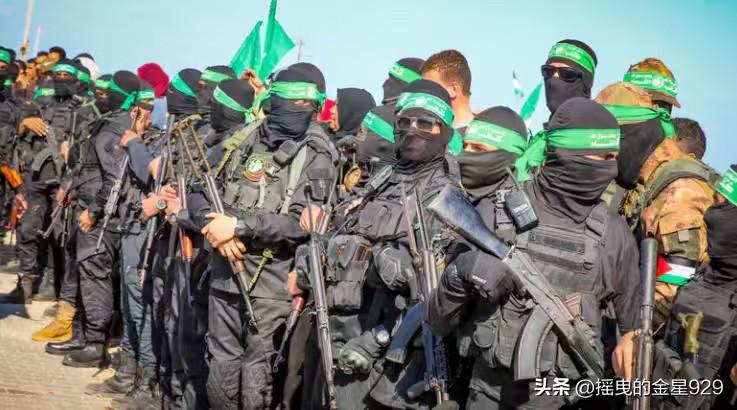 哈马斯依然牢牢控制着当地局势，其统治没有面临任何内部挑战——据以色列媒体报道，以