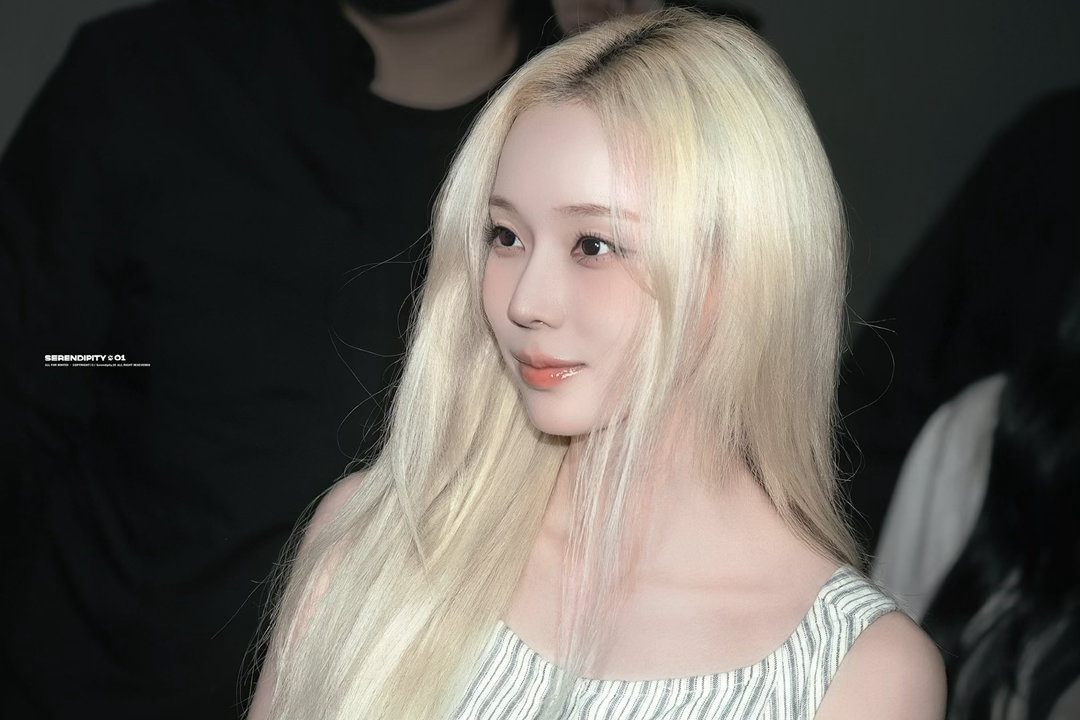 【260610】ICN✈️好漂亮好清爽 旼炡玩得开心呀 