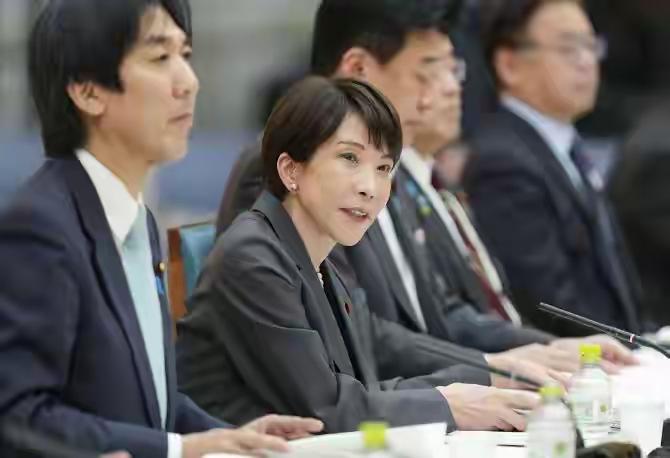 7月31日，日本新设的“国家情报局”正式挂牌，首相亲自主持首次会议，权力集中、绕