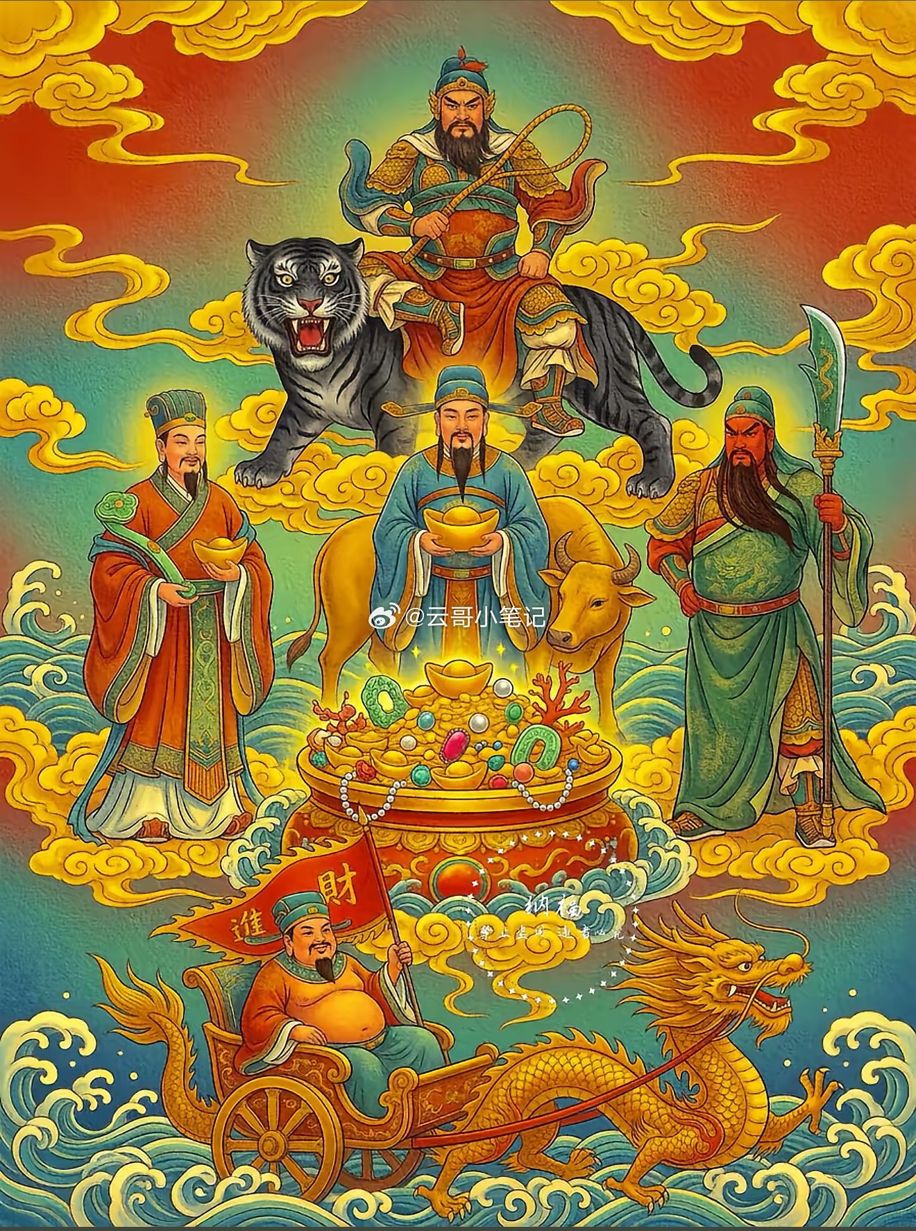 🔥跟兄弟们说实话！PCB涨价不是乱涨！强弱梯队分得明明白白现在AI PCB上游