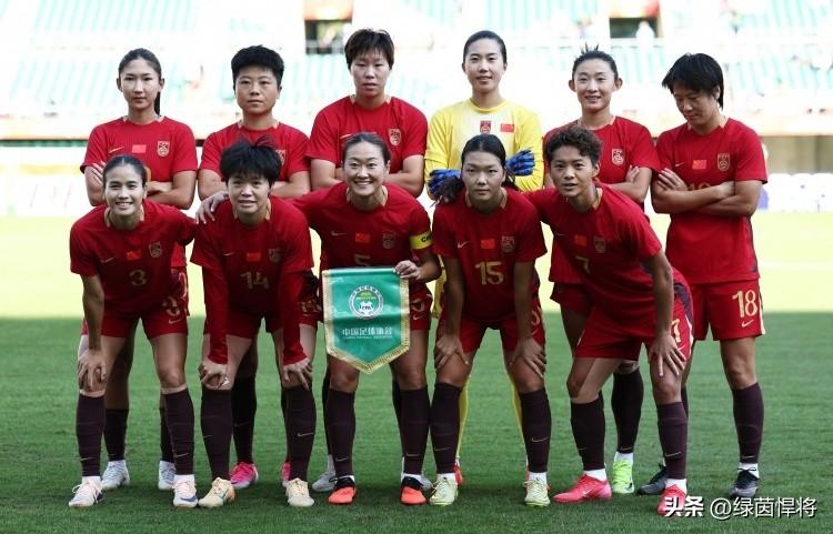 中国女足0-1不敌韩国女足，亚运会未能收获奖牌
这也是近几届赛事以来的最差劲成绩