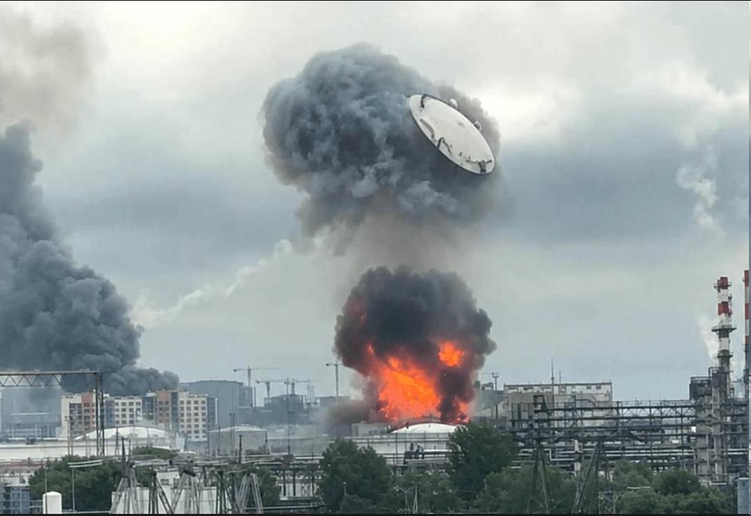 想要把战火引燃到欧洲，同时俄罗斯要想避免莫斯科再遭受袭击，那这3个方案是必须执行