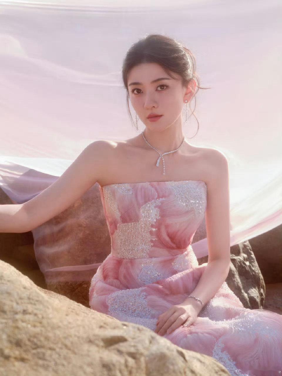 梁洁成长型演员 梁洁在《罚罪2》中演技大放异彩！文江燕的成长她演绎得超真实，期待