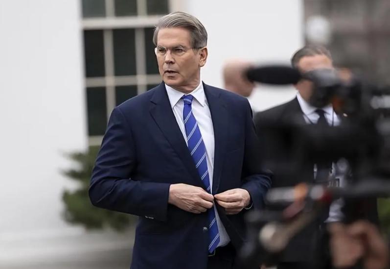 丹麦抗议并威胁美国，可美财长的一句话，直接让丹麦成了大笑话！

1月21日，丹麦