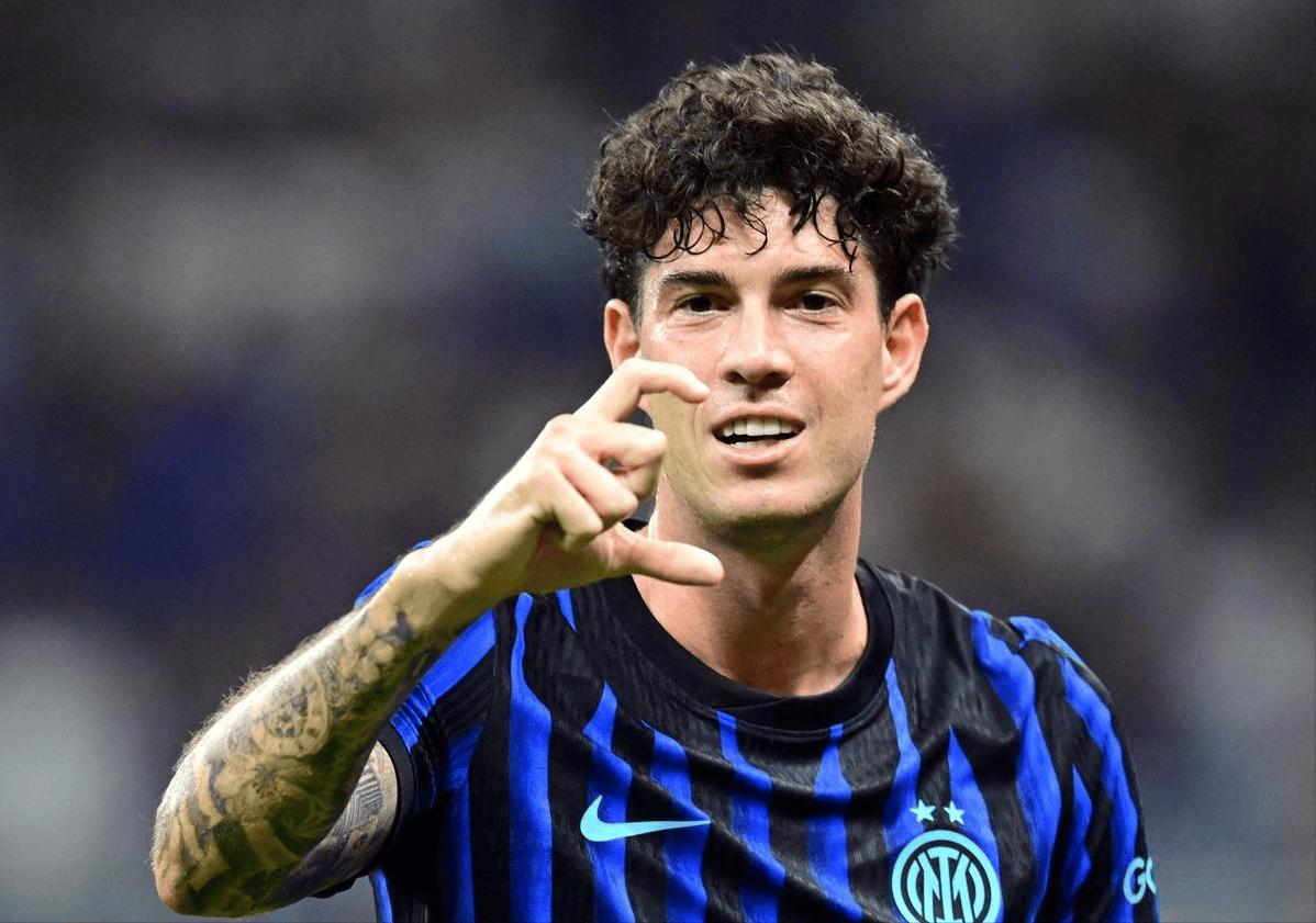 盘点落选美加墨世界杯球队最佳阵容：
最佳阵容：433

门将：多纳鲁马
后卫：巴