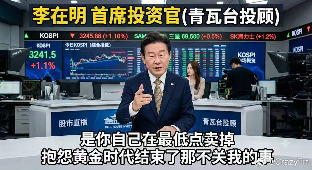 全球存储芯片爆发“真不能怪我啊”