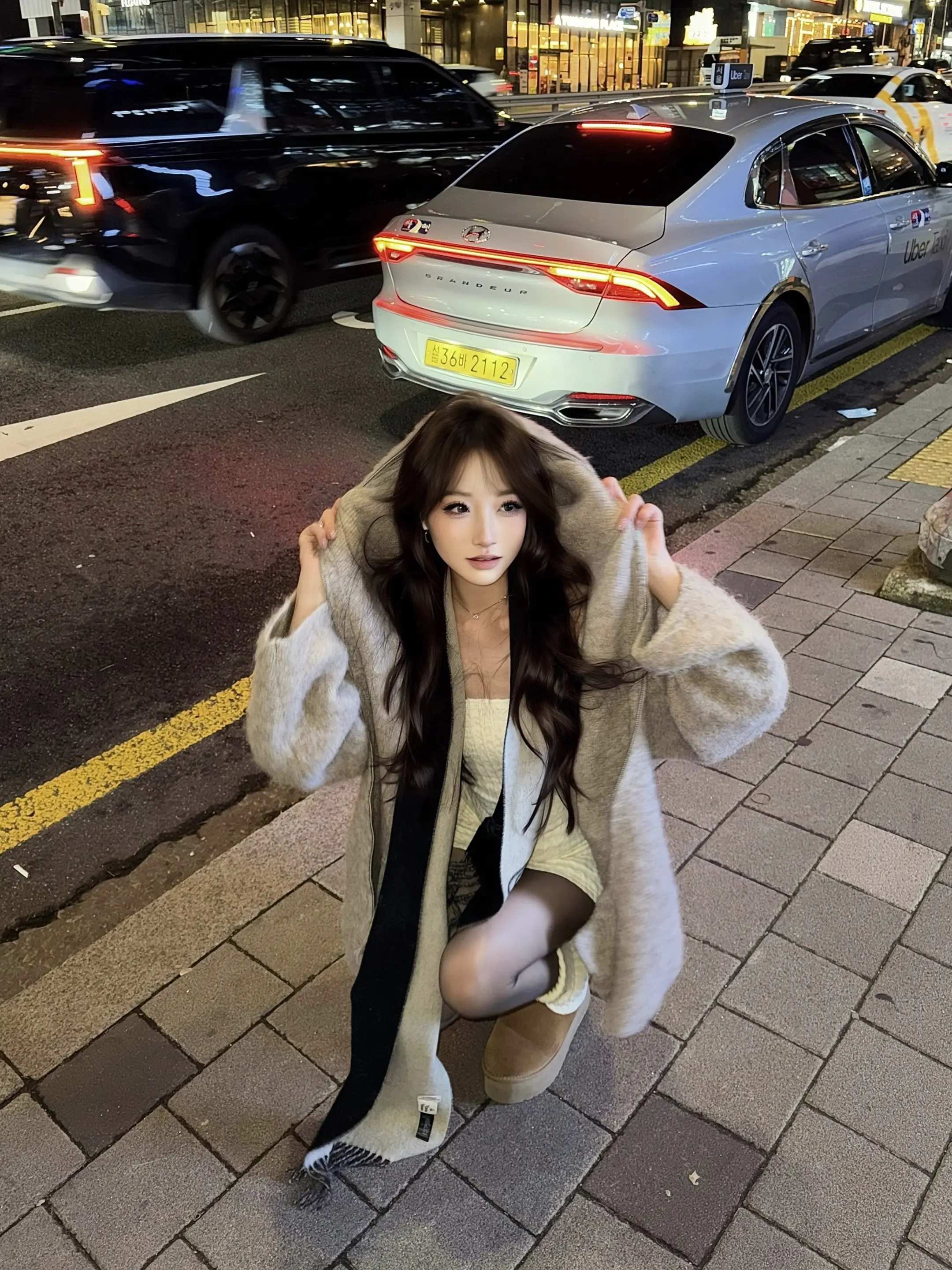 我再怎么使坏也只是想被你宠爱