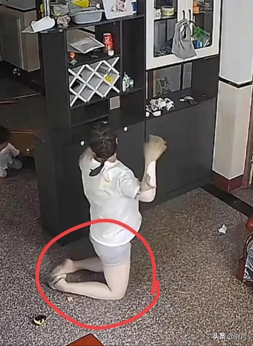 浙江煤气爆炸事故后续令人揪心！当事人的老公透露了治疗过程中一个极为痛心的细节：视