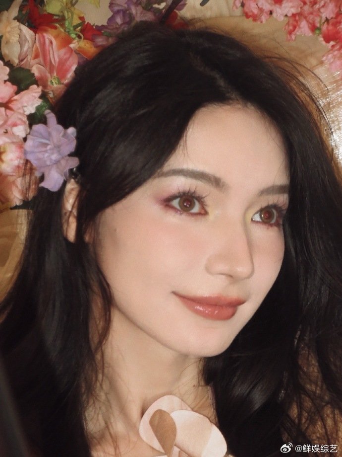 浪姐三公打出总决赛的气势 谁看了不说一句震撼！三公竞技感直接拉满，气场强悍，完全
