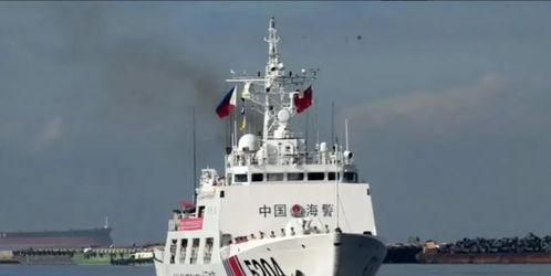 日本“朝丸”号渔船最近硬闯钓鱼岛，结果被中国海警当场拿下，全程快速驱离，半分便宜