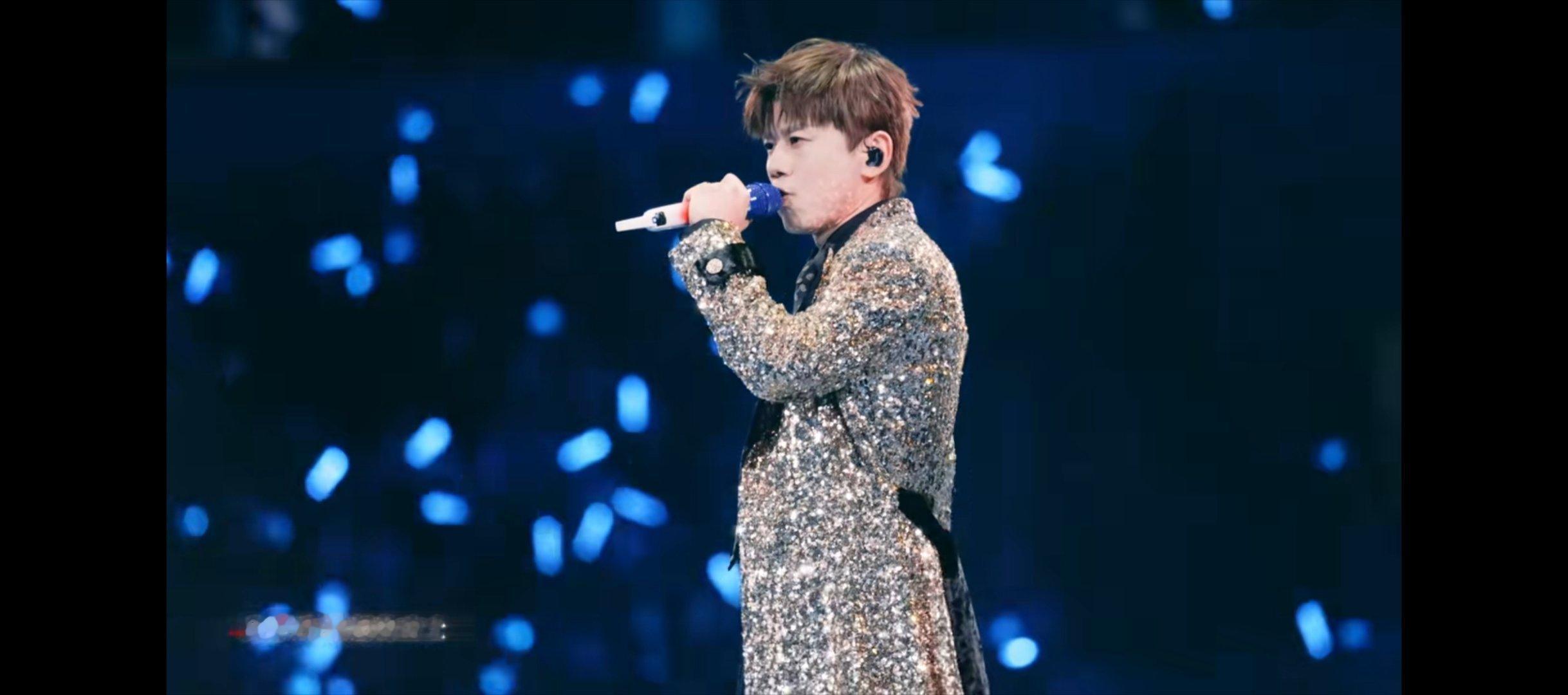 张杰大年初八备战鸟巢期待张杰鸟巢演唱会，一定要有票 