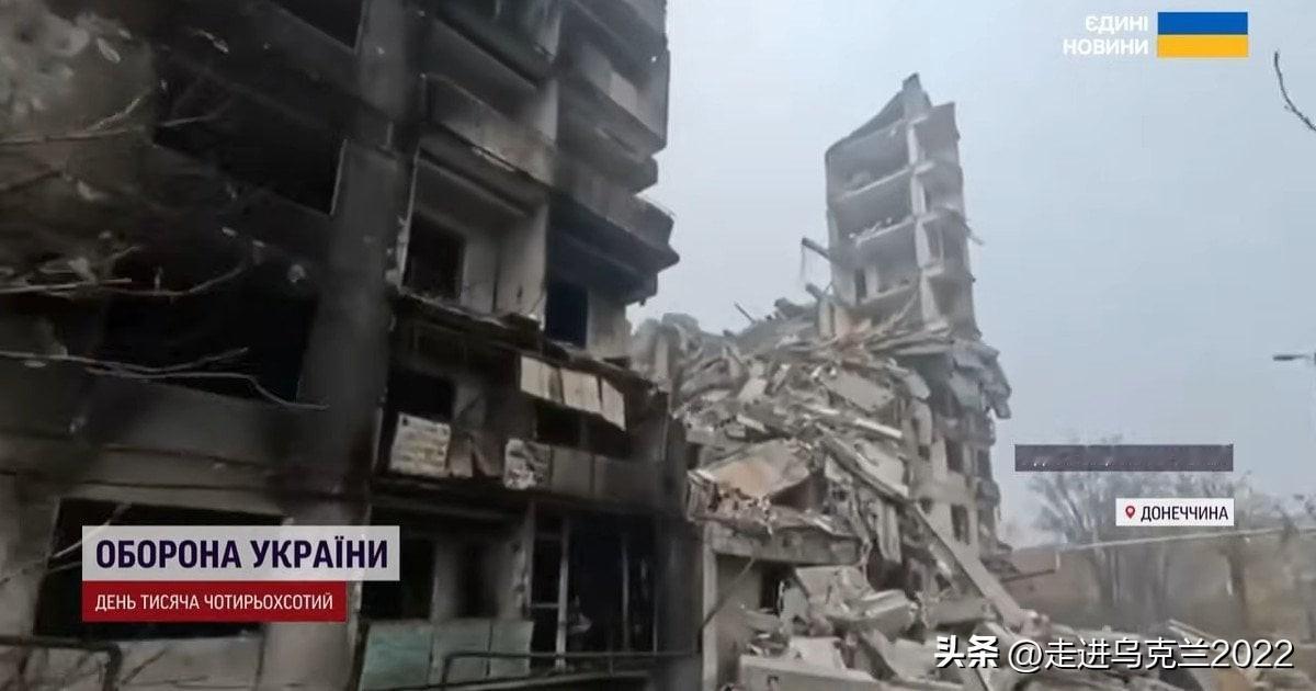 波克罗夫斯克战况：激战正酣，乌军推进

波克罗夫斯克今日战况如何？这座城市又由谁