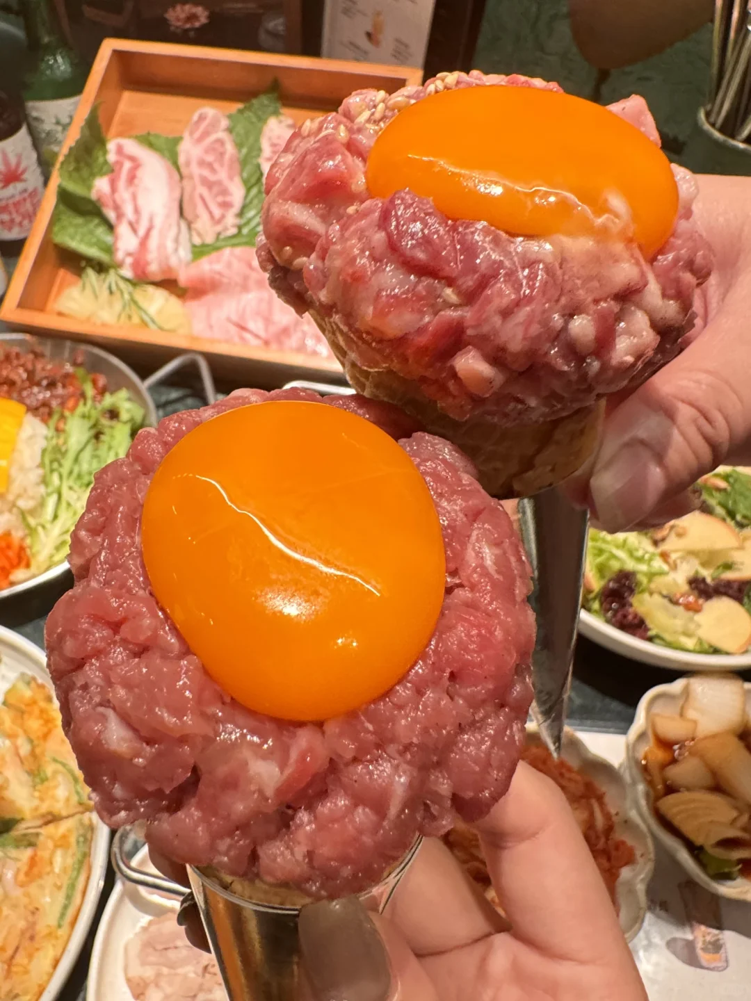 卧槽！！！！！上海真的有了！！！！！！