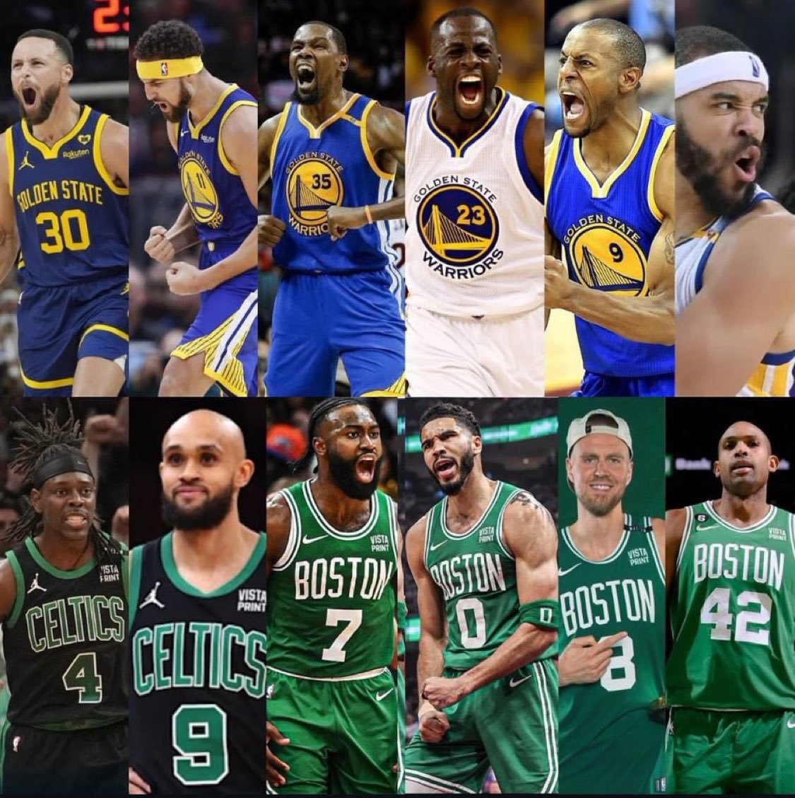 这两队打一轮系列赛谁赢？nba季后赛 ​​​