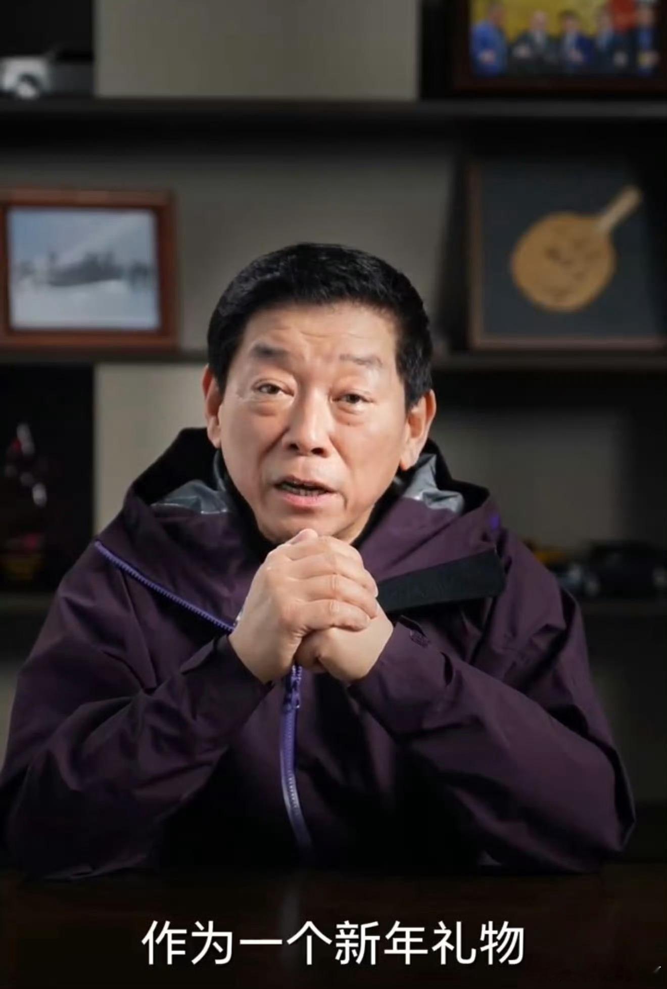 谁能想到，平时硬核的魏建军，也有这么温柔的一面——提前给爱人下单一辆敦煌紫坦克4