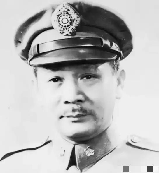 张发奎直言：8年抗战几乎无胜绩！我们的胜利，靠的是绝不投降
 
抗日名将张发奎回