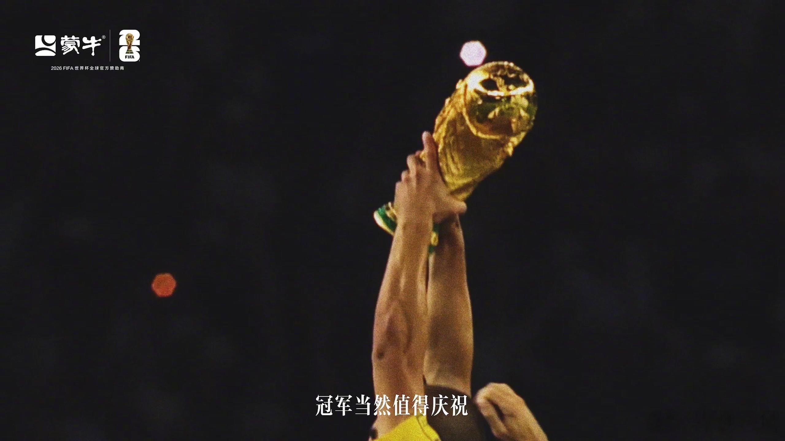 那些年一起追过的世界杯 世界杯从来不是只属于冠军的狂欢，是跨越国界的集体奔赴。从