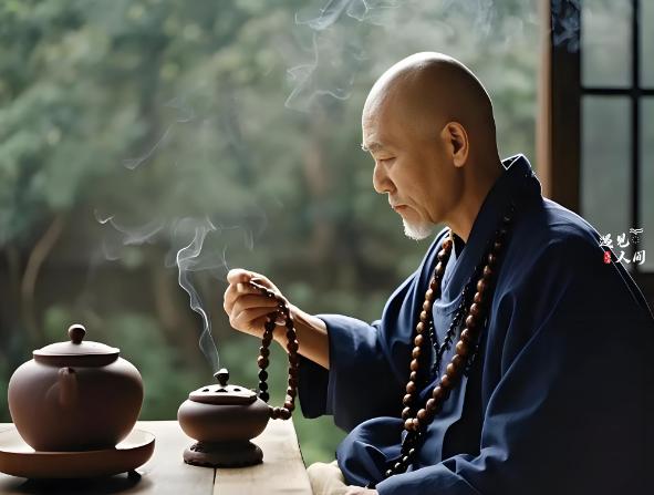 弘一法师说：“上船不思岸上人，下船不提船上事，旧人无需知近况，新人不必问过往。前