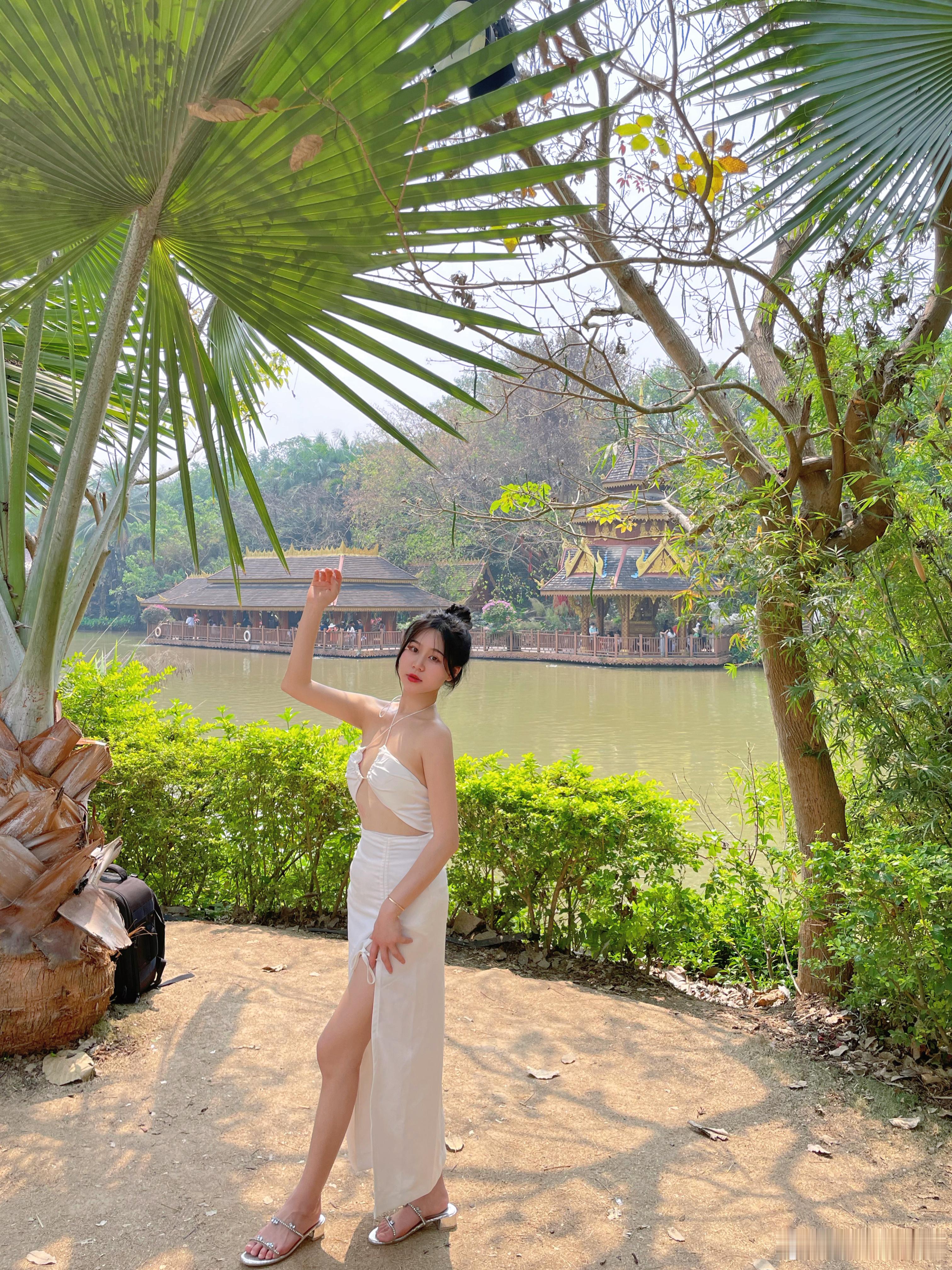 翻翻旧照片 ​​​