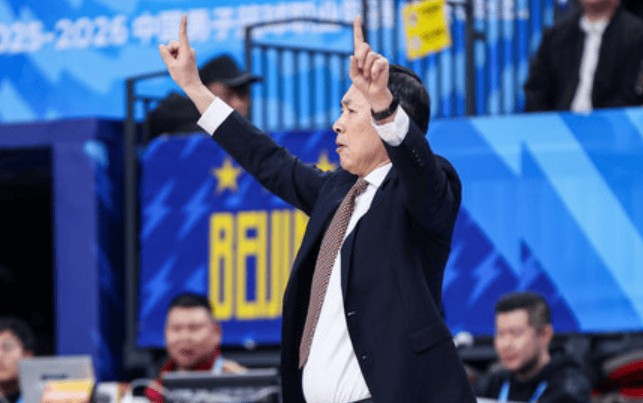 许利民：潜力赛能打的年轻球员不多，老球员去打意义不大