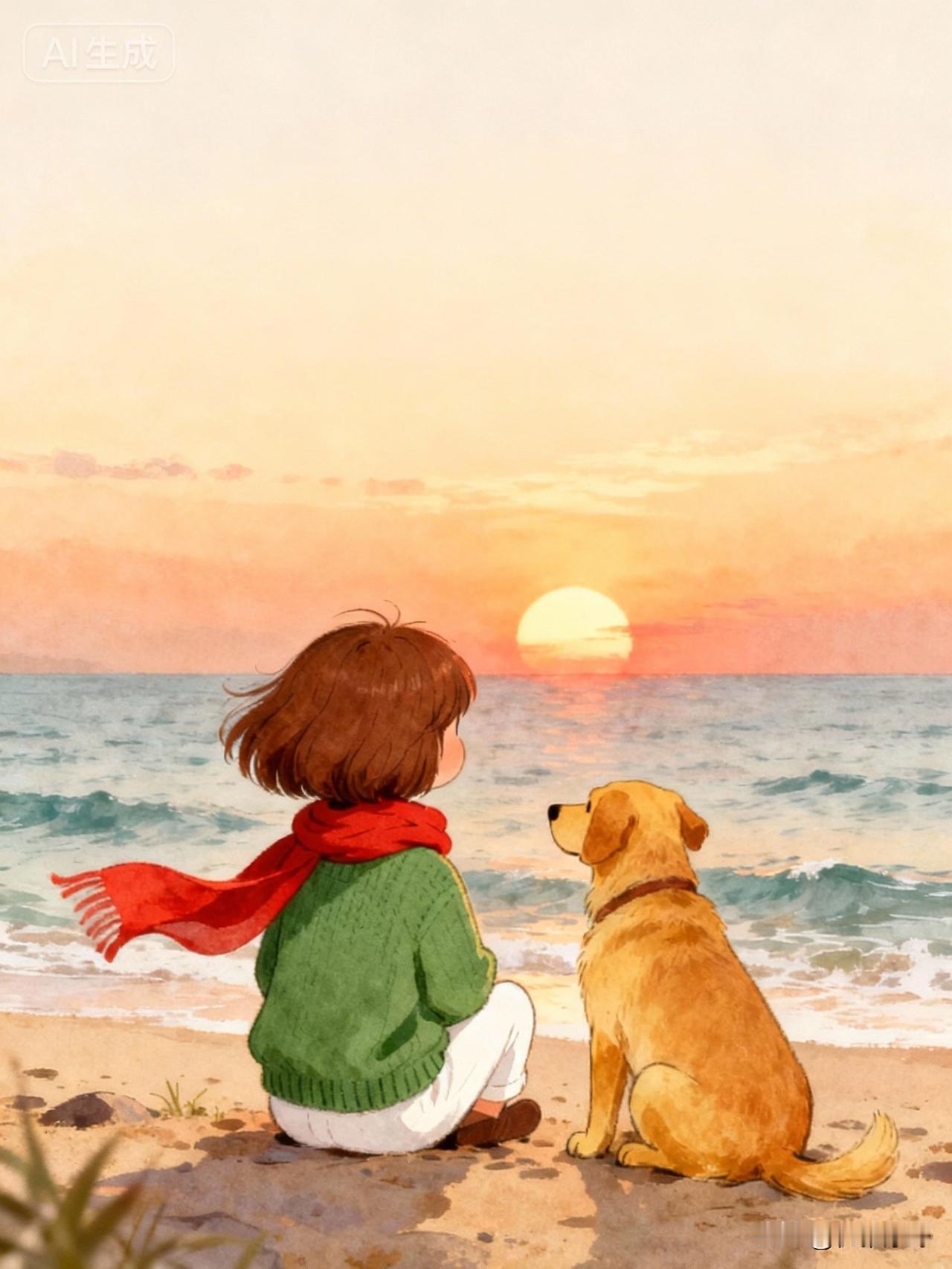 放下那些“必须如此”的执念，接纳自己的力所不能及。工作不是为了卷到筋疲力尽，而是