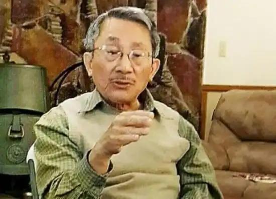·我国核武器专家张宪义带着机密携全家“叛逃”美国，谁料，28年过去了，他竟然在采