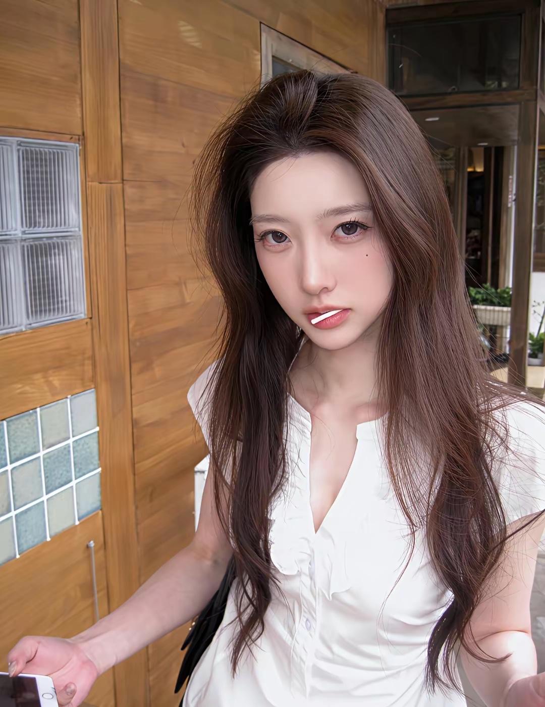漂亮