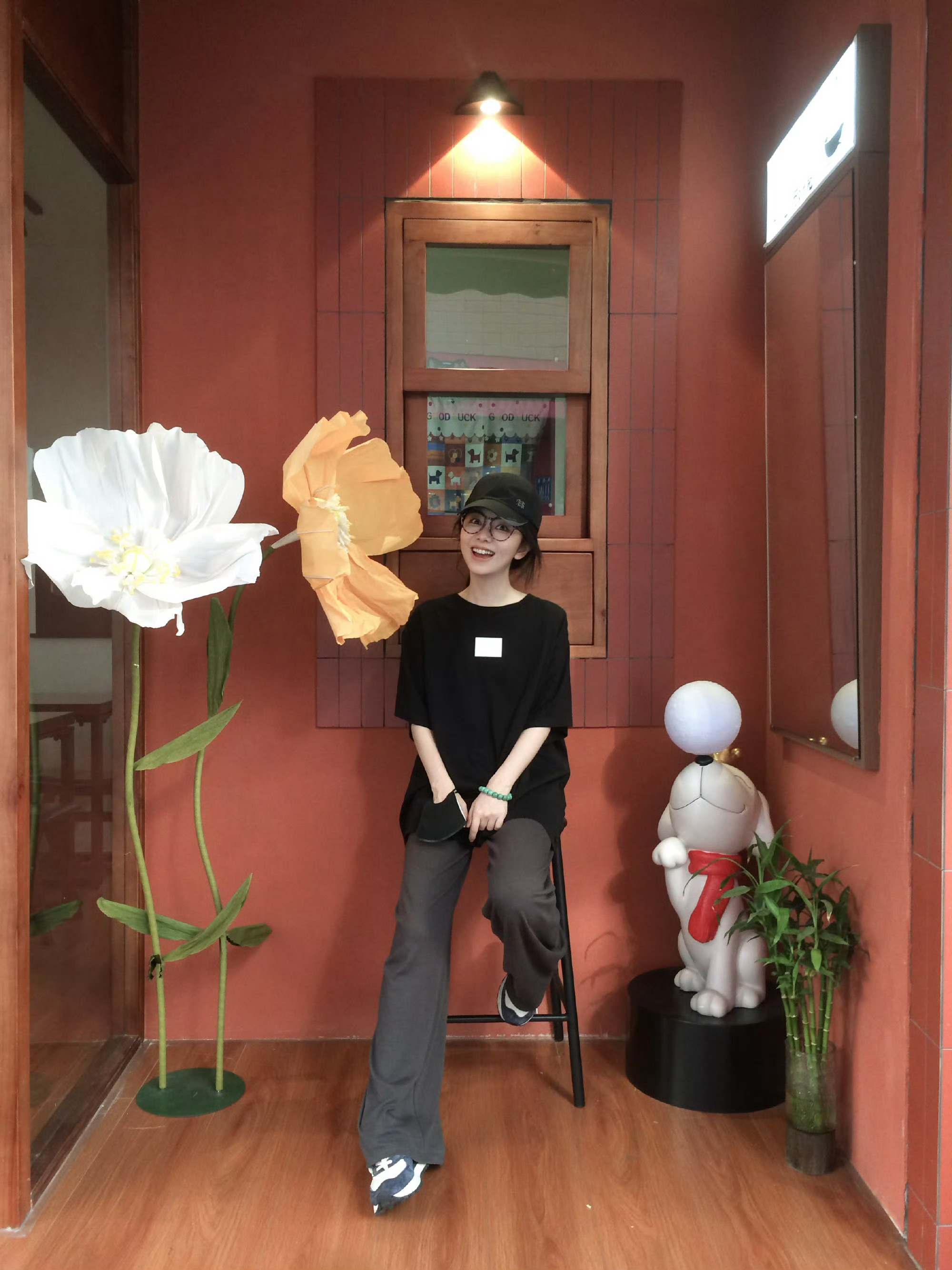 夏日爱心站谭松韵 tsy谭松韵兰香如故 tsy 谭松韵许兰香Set all te