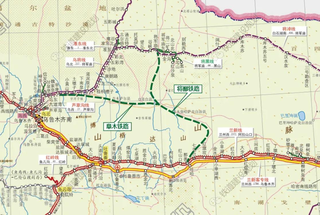 7月6日，昌吉回族自治州交通运输局挂出一份招标公告，预算200万，名目挺长——《