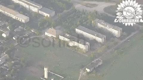 乌克兰米格-29战斗机使用法国提供 AASM HAMMER 制导炸弹袭击了赫尔松