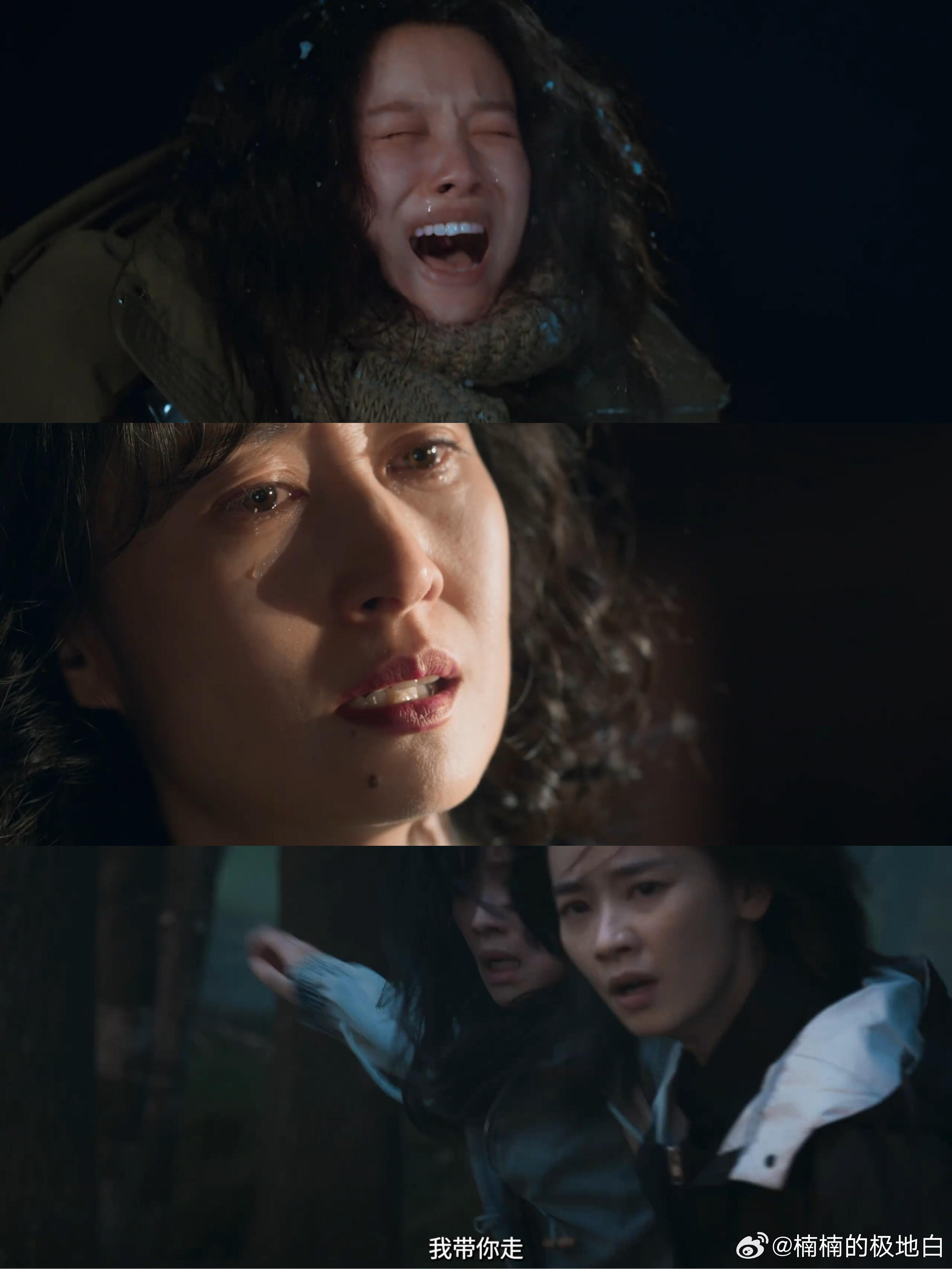 隐身的名字买一送三一部剧满足多种观剧需求，高能悬疑反转不断，年代日常轻松治愈，青