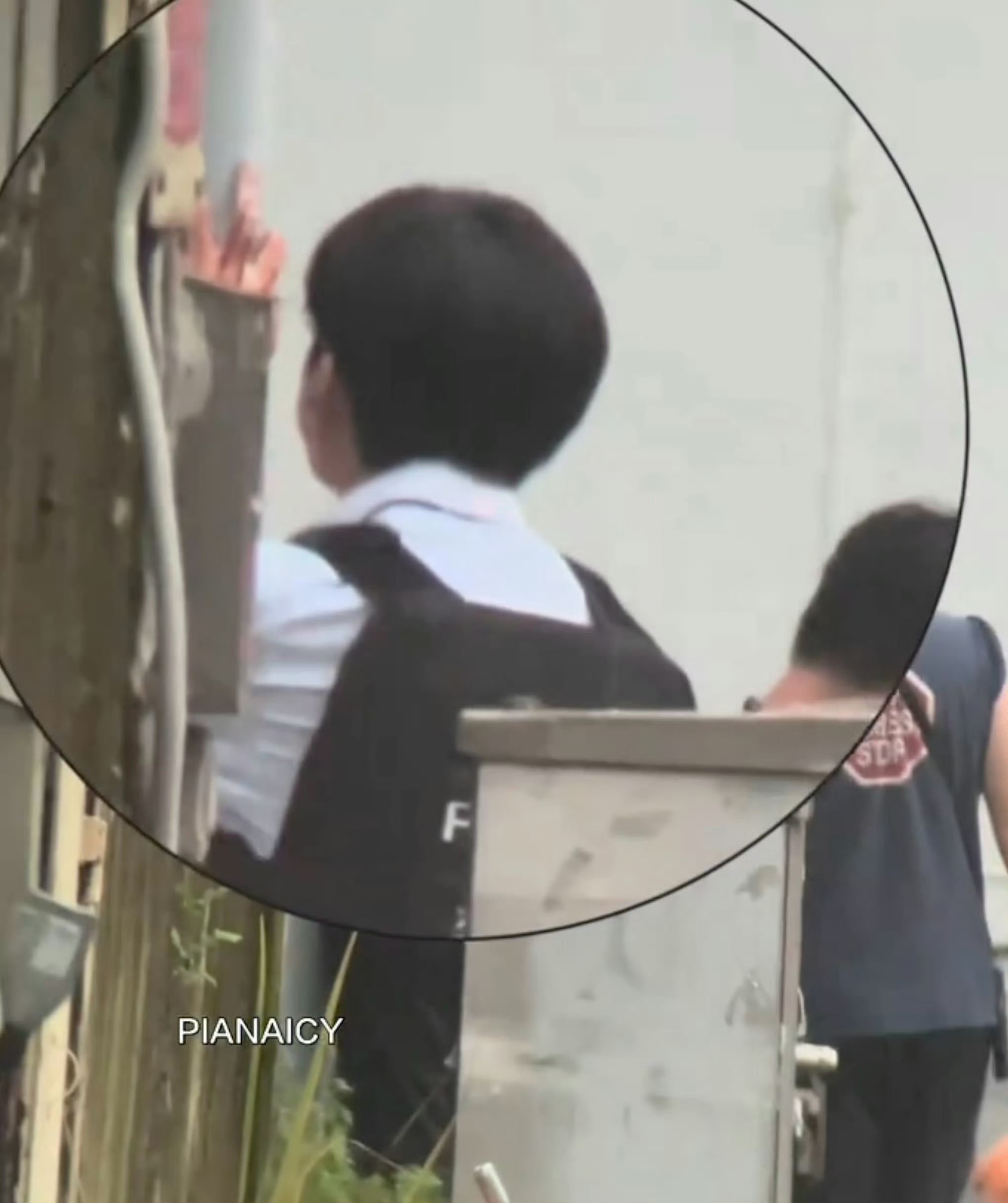 不是，嘟嘟脸怎么那么可爱那么治愈… ​​​