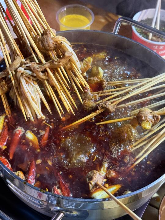 减肥路上的绊脚石🤣