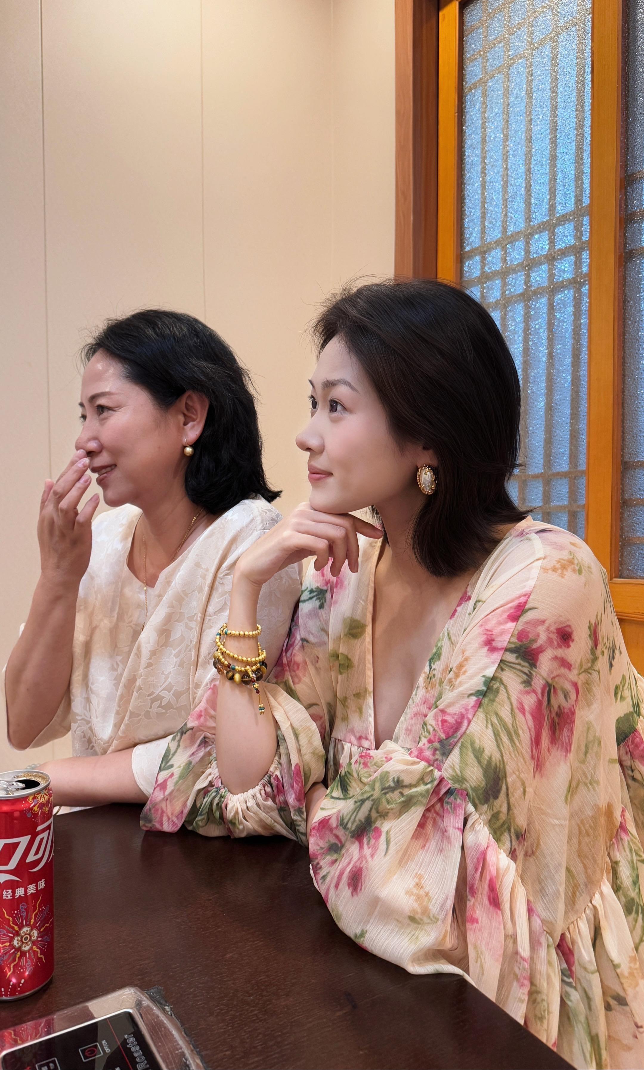 我们的爱总有时差 直到当了妈妈才懂得了妈妈