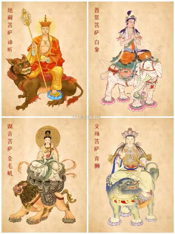 我奶奶说了，妈祖是有灵性的。遇到妈祖，停留1秒，留下一句“感恩妈祖”，妈祖就会将