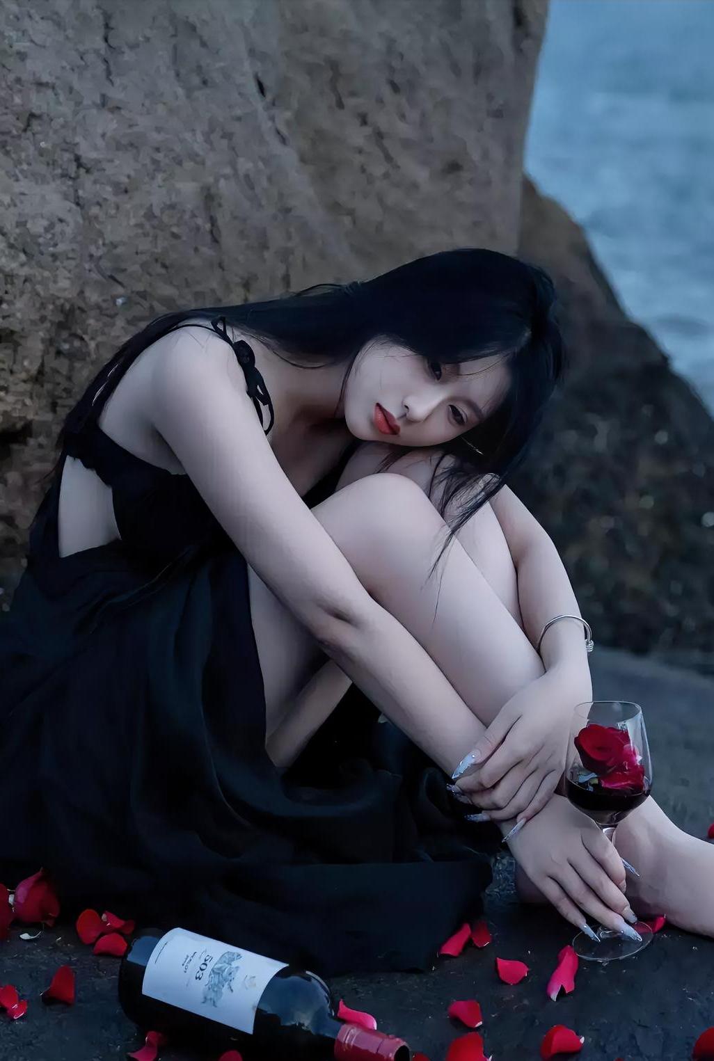 难以保证她们会真正为了男人而改变自己的行为。
