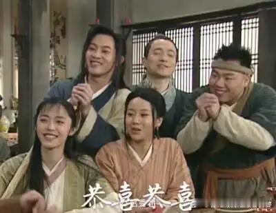 曝陈牧驰当爸恭喜恭喜，年底喜事聚堆了，人生大事总有期 