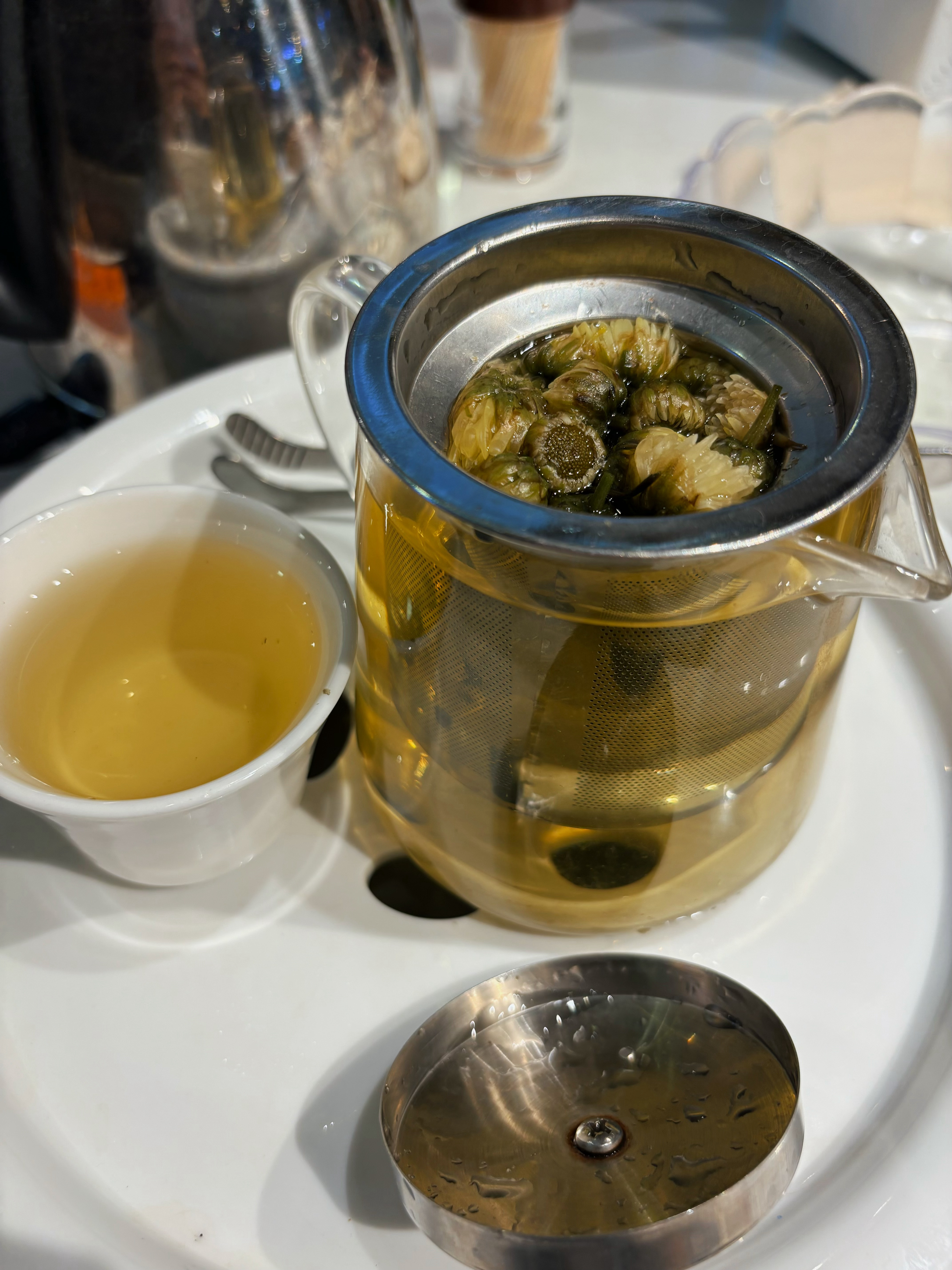 吃饱饭才能继续干活[干饭人]椰子鸡汤果然yyds ​​​