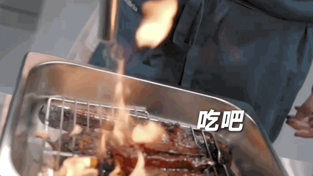 一饭封神2原班人马开录一饭封神⚔️厨艺对决再度升温，老牌厨师经验满满，新生代选手