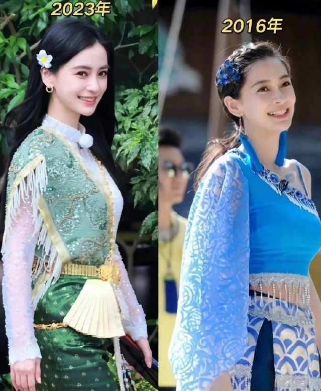 baby走到如今这步，真的糊涂。 ​​​