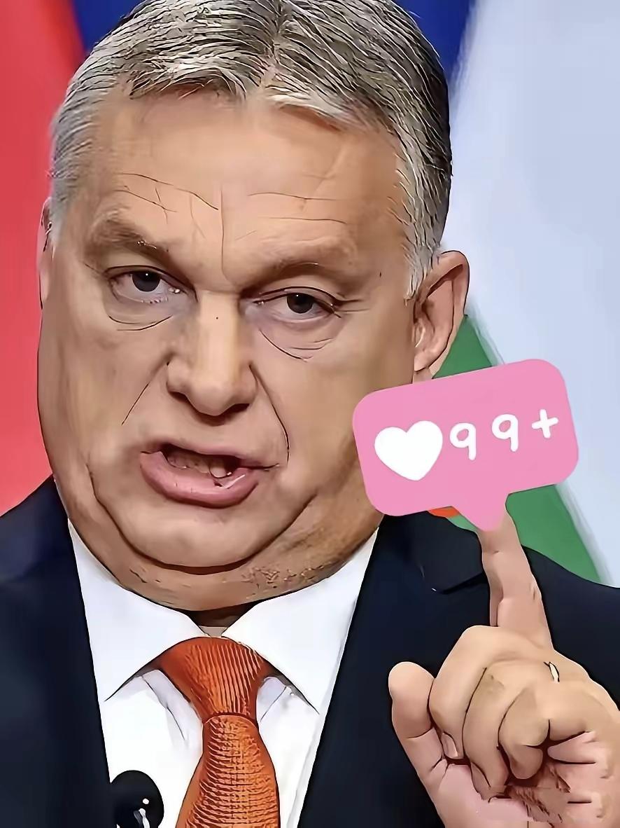 快报！ 快报！
匈牙利宣布了
1月5日，匈牙利总理欧尔班5日表示，在当前国际政治