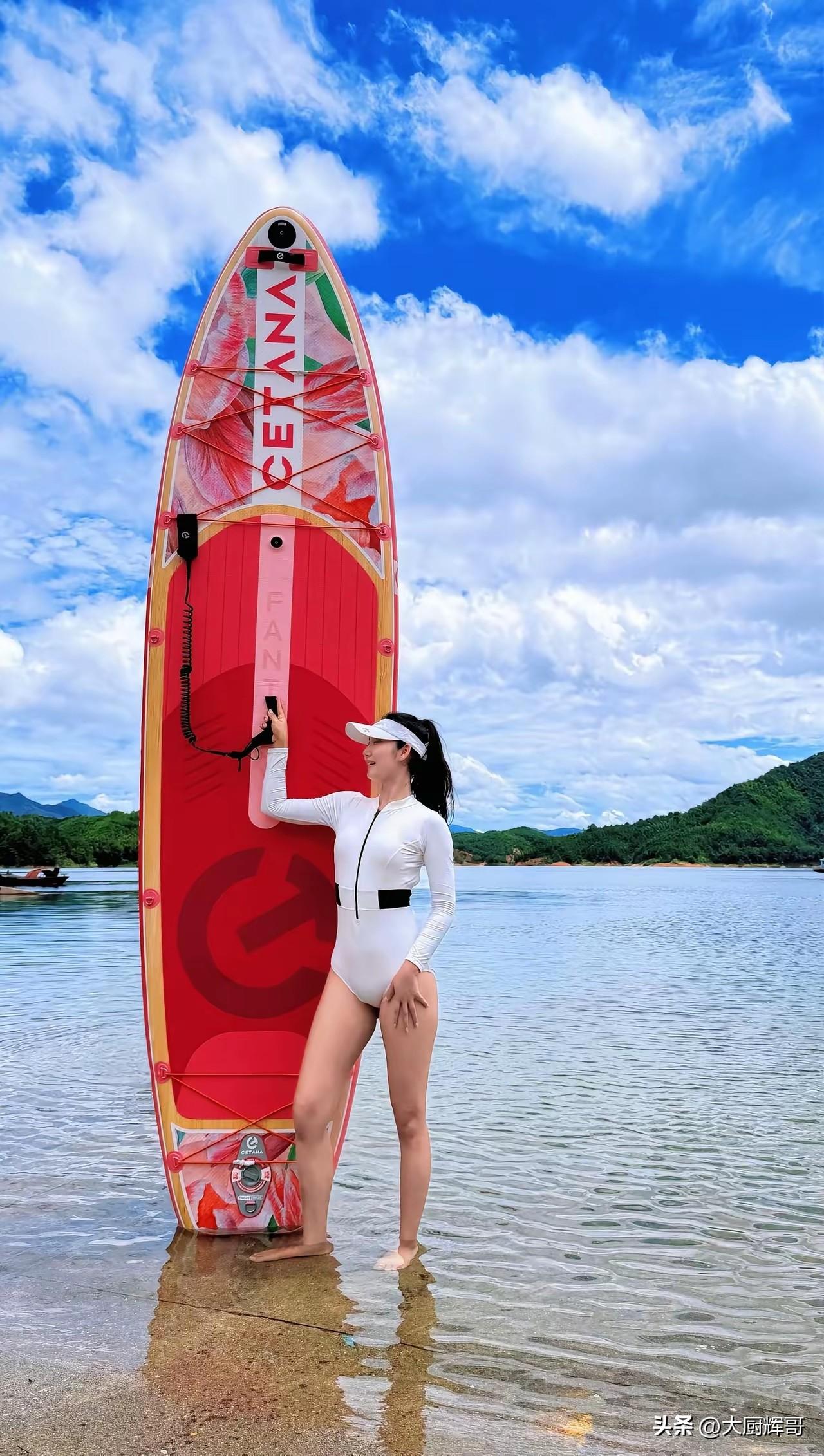 夏日生活打卡季