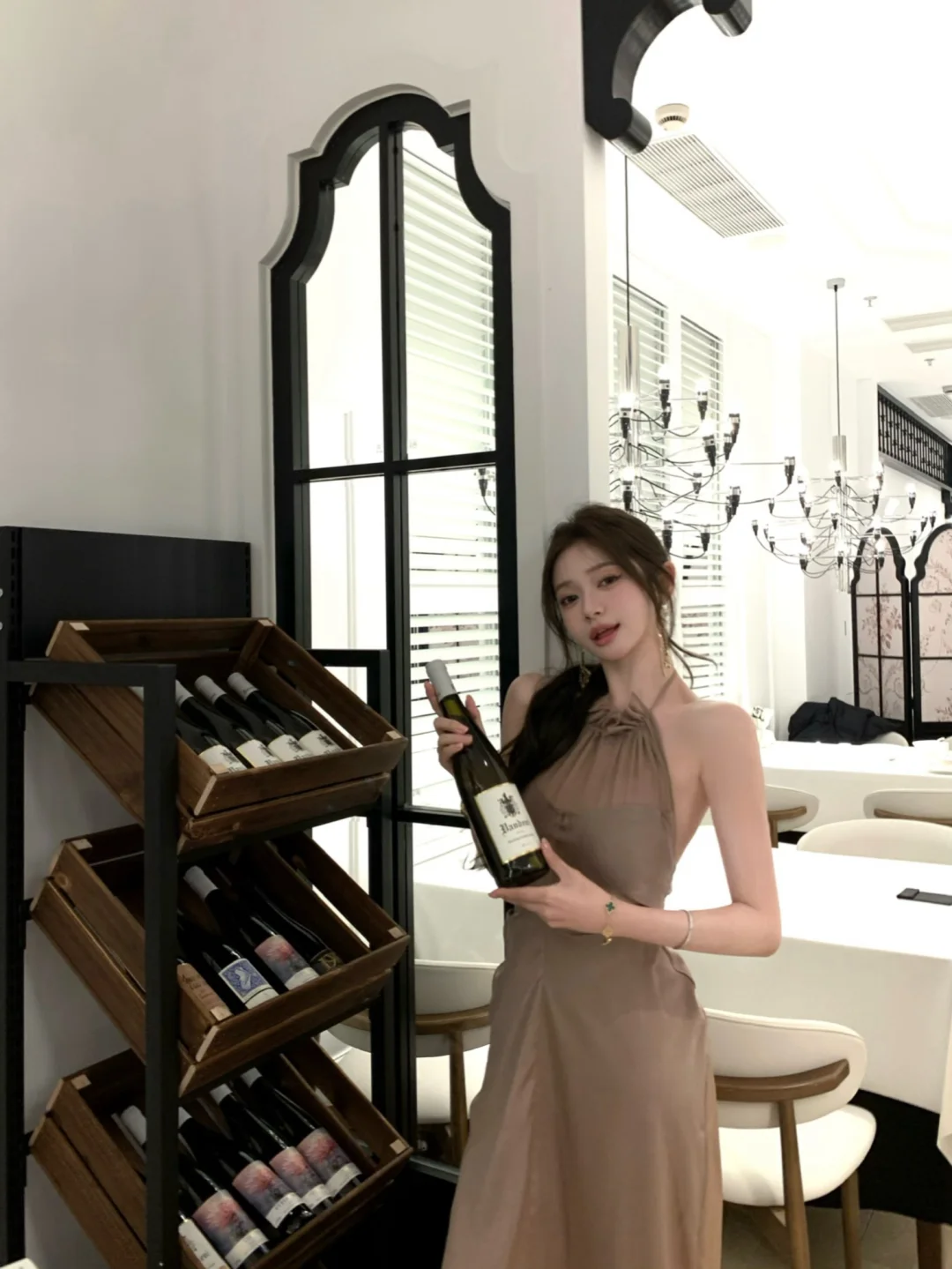 🍾小酌一杯吗🥂