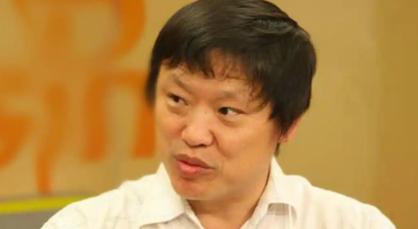 网络上这些年黑老胡的东西很多，其中有一个，黑得挺有水平，让我大约两三年前最早看到