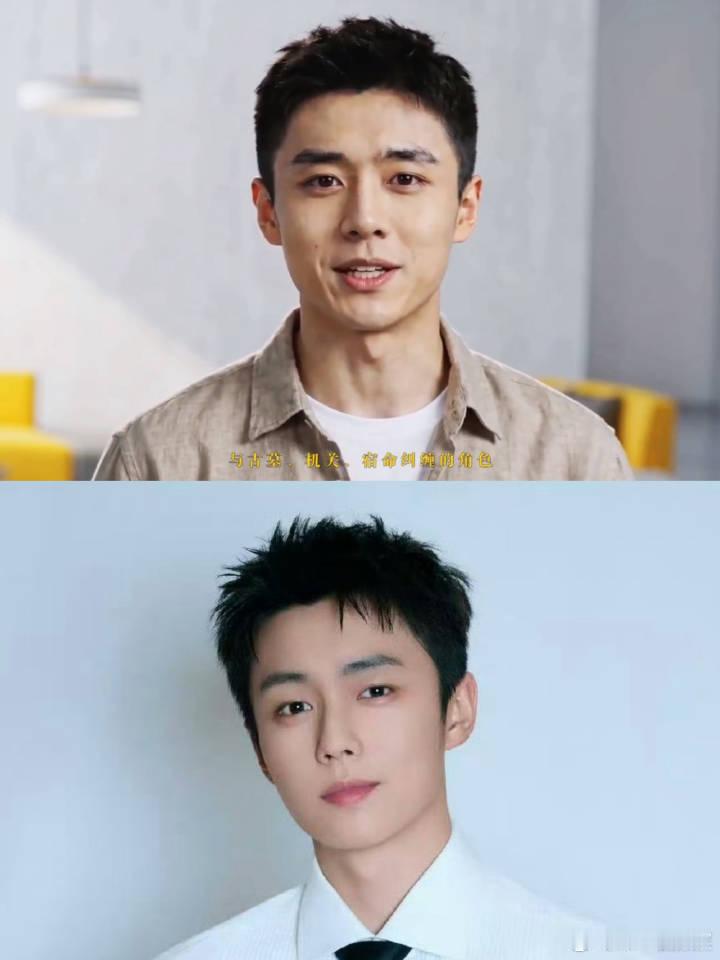 耀客官宣签约Ai演员，翟子路可能有话要说