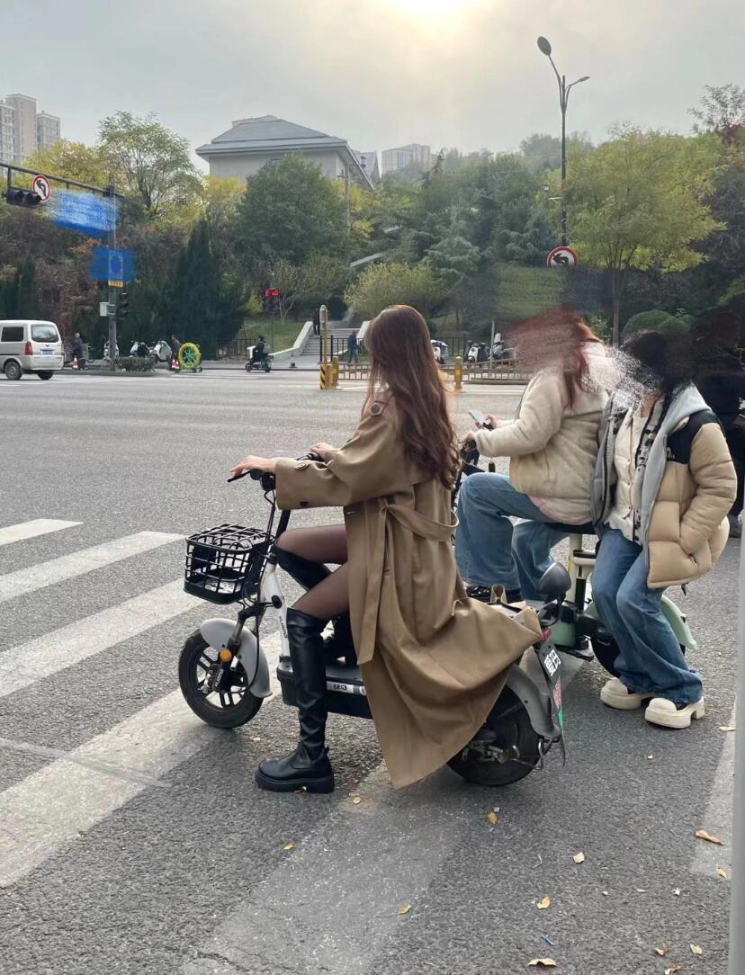 其实家里有钱没钱真的一眼就能看出来 