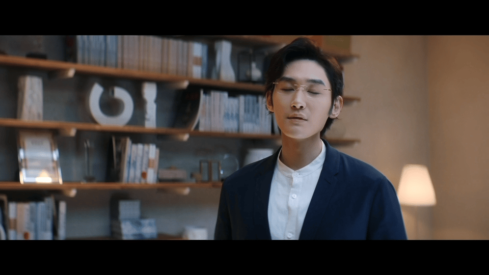 这居然是汪铎 谁懂啊！看《棕眼之谜》直接被汪铎演的曾杰创飞——这居然是汪铎？！反