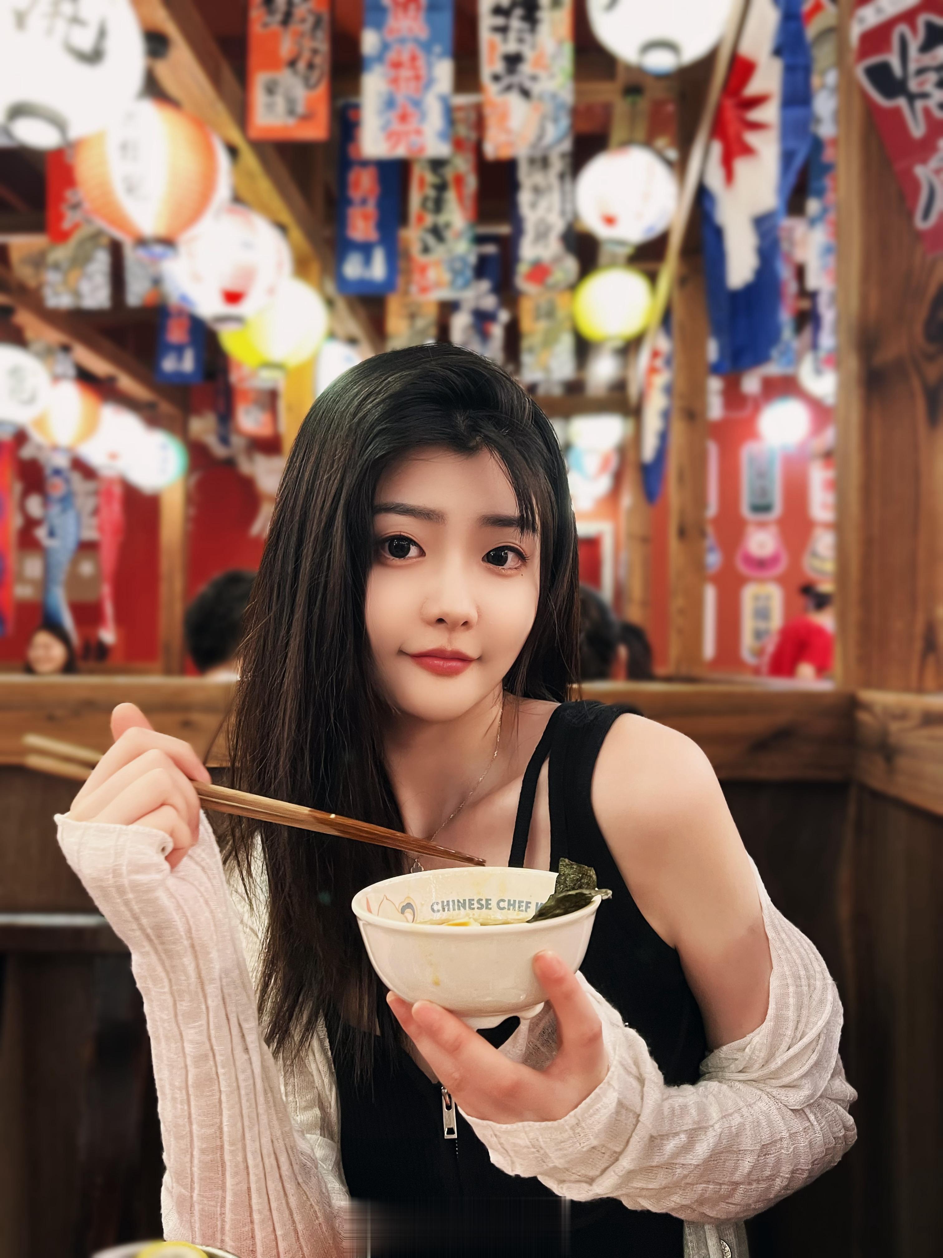好好吃饭🍣 ​​​