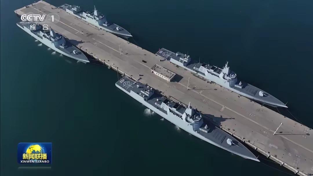 建国以来的历次硬仗里，1974年西沙海战最让人热血沸腾！
 
彼时南海舰队只有几