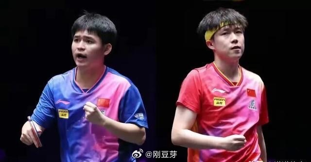 王楚钦、林诗栋因伤退出2026WTT中国大满贯30日晚，WTT世界乒联发文，王楚